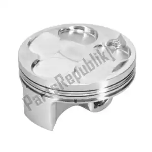 PROX PX012412A kit de pistons sv - Face supérieure