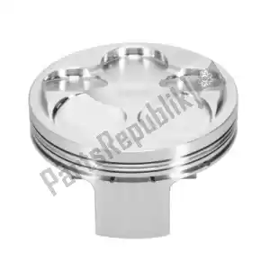 PROX PX012412A kit de pistons sv - Milieu