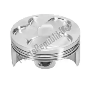 PROX PX012412A kit de pistons sv - Partie supérieure