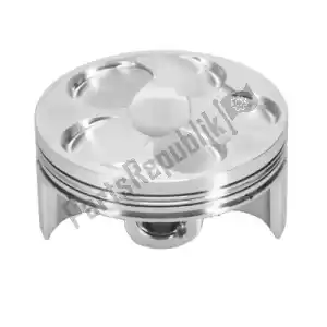 PROX PX012412A kit de pistons sv - Partie inférieure