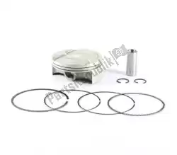 Here you can order the sv piston kit from Prox, with part number PX012417A: