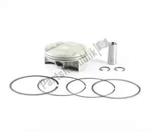 PROX PX012417A sv piston kit - Bottom side