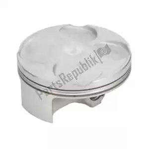 PROX PX012417C kit de pistão sv - Lado inferior