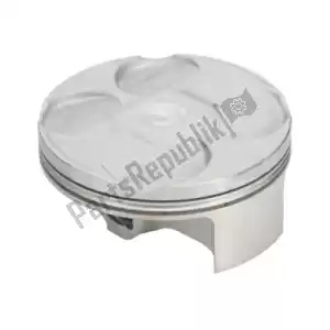 PROX PX012417C kit de pistão sv - Lado superior