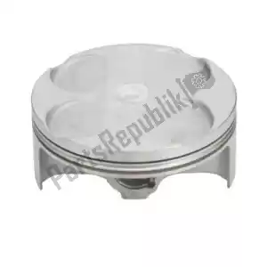 PROX PX012417C kit de pistão sv - Parte inferior