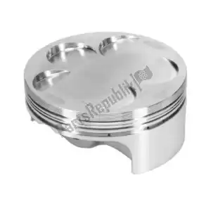 PROX PX012419A sv piston kit - Bottom side