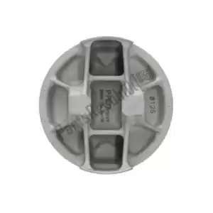 PROX PX012417C kit de pistão sv - Vista plana