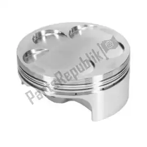 PROX PX012419C kit de pistones sv - Lado inferior