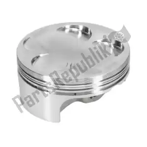 PROX PX012419C kit de pistones sv - Lado superior