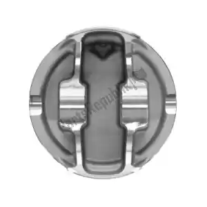 PROX PX012419C kit de pistones sv - Vista plana