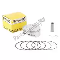 PX012421200, Prox, Kit de pistão sv    , Novo