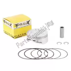 sv piston kit van Prox, met onderdeel nummer PX012421200, bestel je hier online: