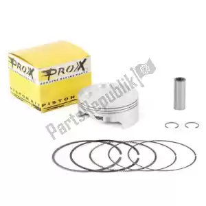 PROX PX012421200 sv piston kit - Onderkant