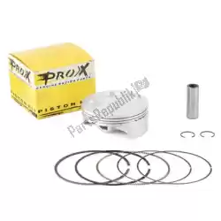 Qui puoi ordinare kit pistone sv da Prox , con numero parte PX012424200: