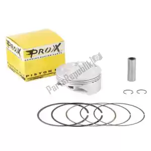 PROX PX012424200 kit pistone sv - Il fondo