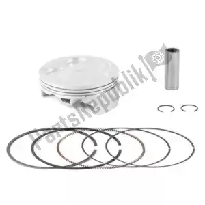 PROX PX012424200 kit pistone sv - Lato superiore