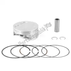 Aquí puede pedir kit de pistones sv de Prox , con el número de pieza PX012427A: