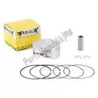 PX012427B, Prox, Kit de pistão sv    , Novo