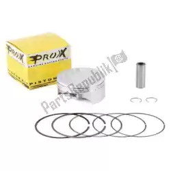 Aqui você pode pedir o kit de pistão sv em Prox , com o número da peça PX012427B: