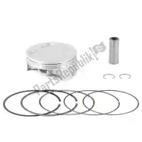 PX012427C, Prox, Kit de pistão sv    , Novo