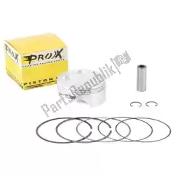 Qui puoi ordinare kit pistone alto compr sv da Prox , con numero parte PX012428B: