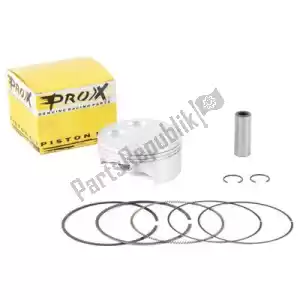 PROX PX012428B kit pistone alto compr sv - Il fondo