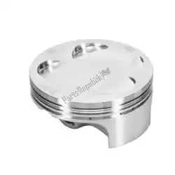 Here you can order the sv piston kit from Prox, with part number PX012435B: