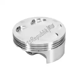 Here you can order the sv piston kit from Prox, with part number PX012435C: