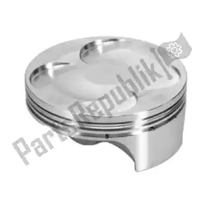 PROX PX012440A sv piston kit - Right side