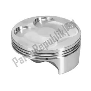 PROX PX012440B sv piston kit - Left side