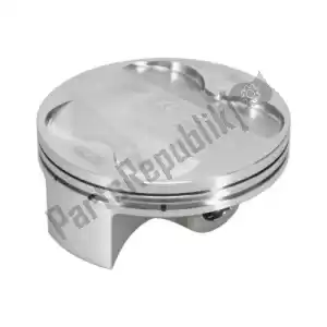 PROX PX012444B sv piston kit - Bottom side