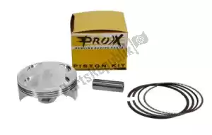 PROX PX012448A kit pistone sv - Mezzo