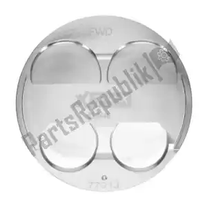 PROX PX012448B sv piston kit - Lower part