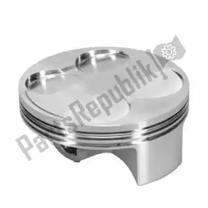PROX PX012448C kit pistone sv - Il fondo