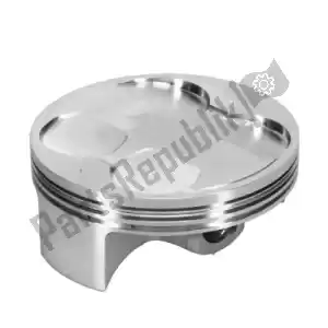 PROX PX012448C kit pistone sv - Lato destro