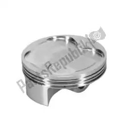 Here you can order the sv piston kit from Prox, with part number PX012450C: