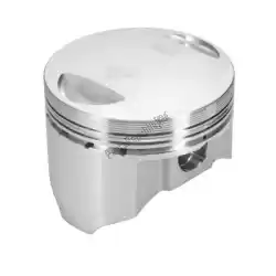Here you can order the sv piston kit from Prox, with part number PX012576000: