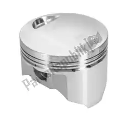 Here you can order the sv piston kit from Prox, with part number PX012576150: