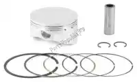 PX012664A, Prox, Sv piston kit    , New