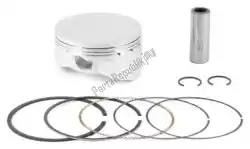 Ici, vous pouvez commander le kit de pistons sv auprès de Prox , avec le numéro de pièce PX012664A: