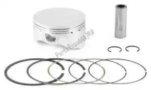 PROX PX012664A kit de pistons sv - La partie au fond