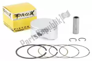 PROX PX012664A kit de pistons sv - Face supérieure