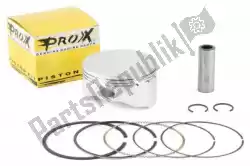 Ici, vous pouvez commander le kit de pistons sv auprès de Prox , avec le numéro de pièce PX012664B: