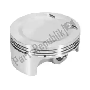 PROX PX012706A kit pistone sv - Lato superiore