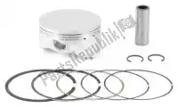 PX012664C, Prox, Kit de pistão sv    , Novo