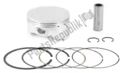 Aquí puede pedir kit de pistones sv de Prox , con el número de pieza PX012664C: