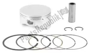 PROX PX012664C kit de pistones sv - Lado inferior