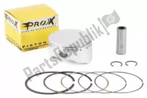 PROX PX012664C kit de pistones sv - Lado superior