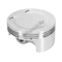 Here you can order the sv piston kit from Prox, with part number PX012706C: