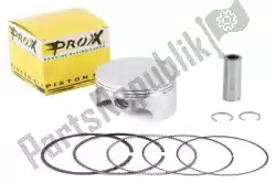 Qui puoi ordinare kit pistone alto compr sv da Prox , con numero parte PX012707B: